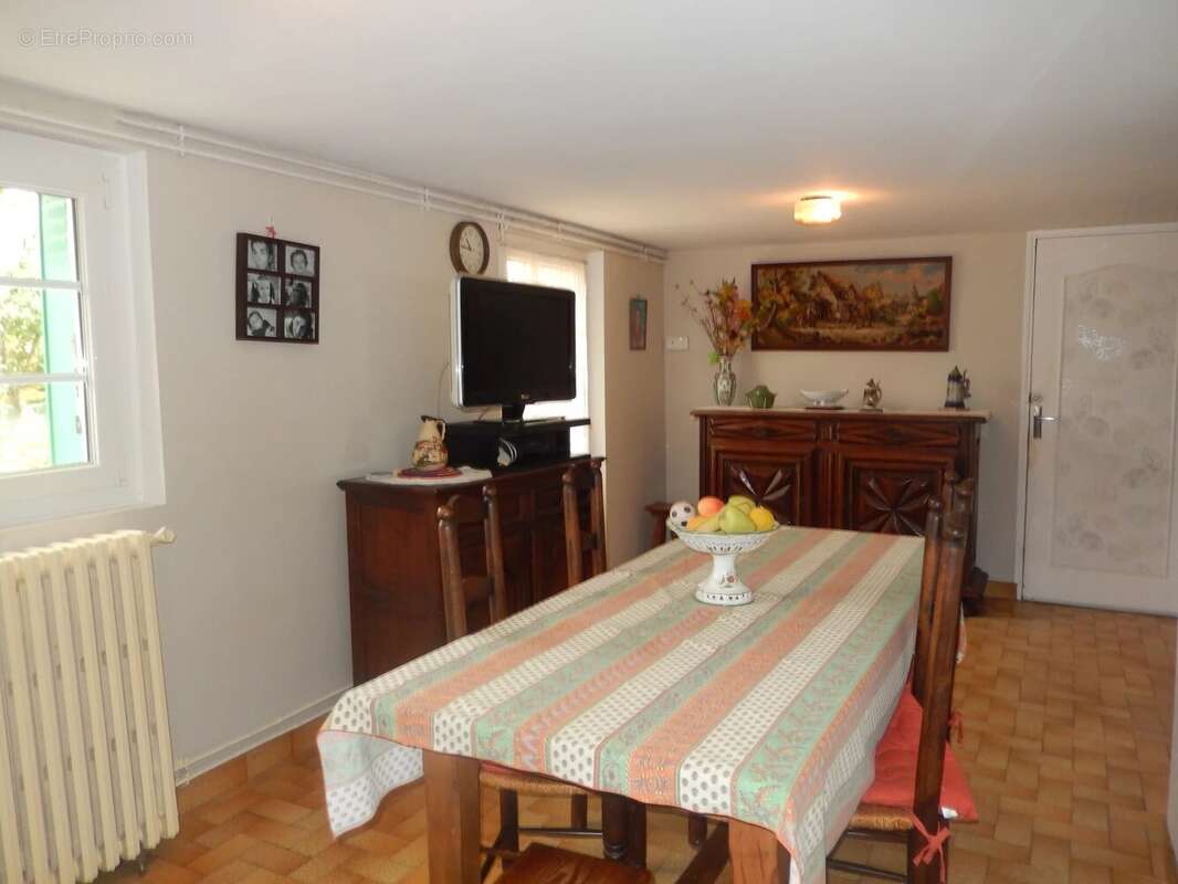 Maison à ARUDY