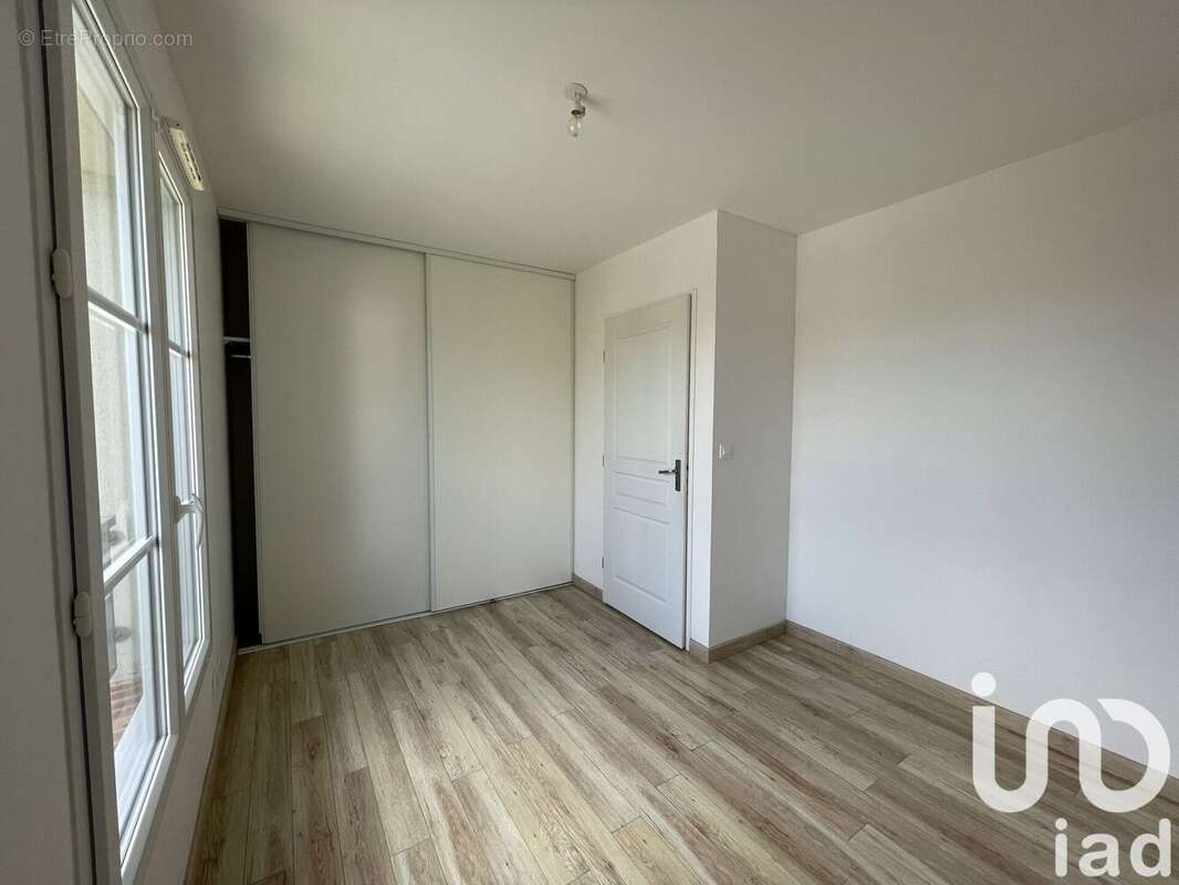 Photo 5 - Maison à NOTRE-DAME-D&#039;OE