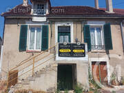 Maison à BAZARNES