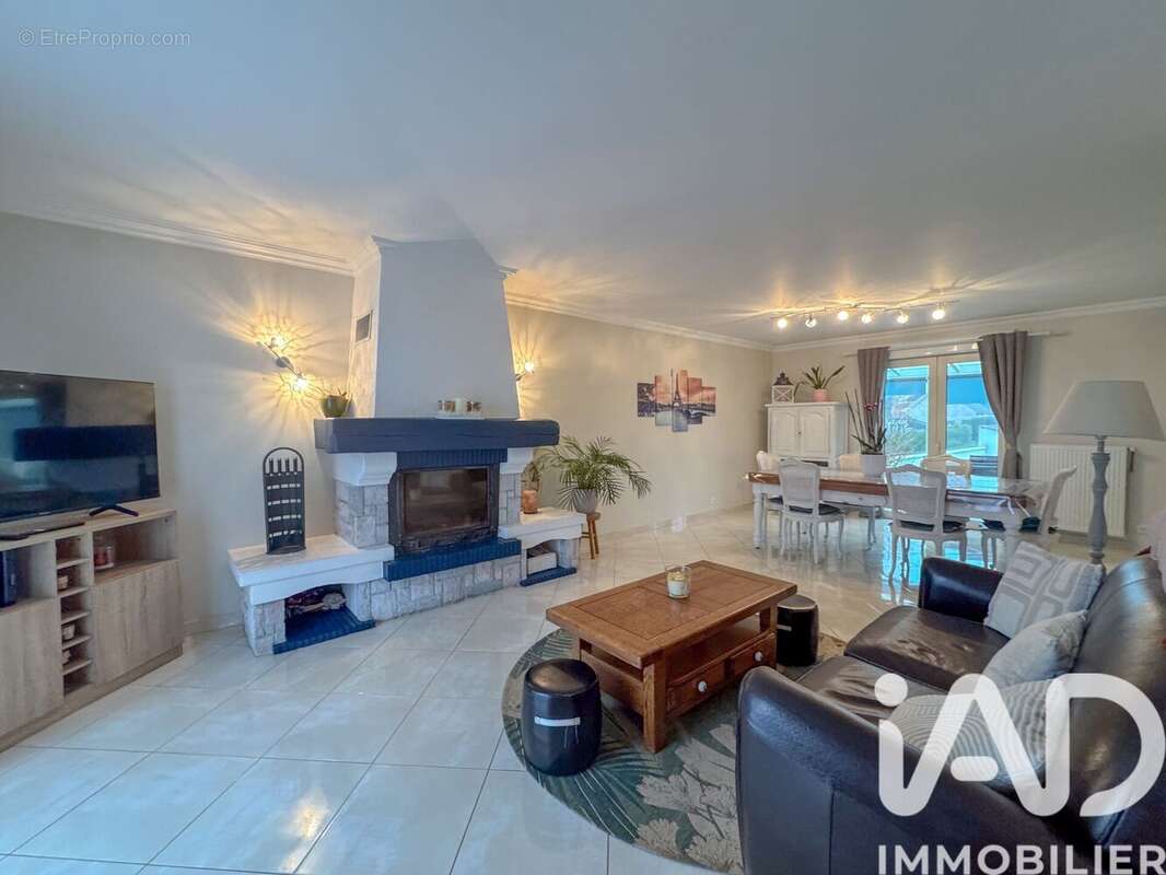 Photo 6 - Maison à GUIGNES