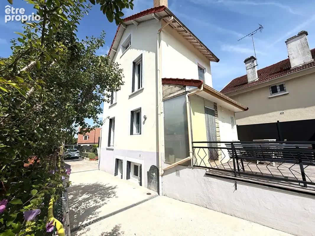 Photo Maison à Montigny-Les-Cormeilles au prix de 399 000€
