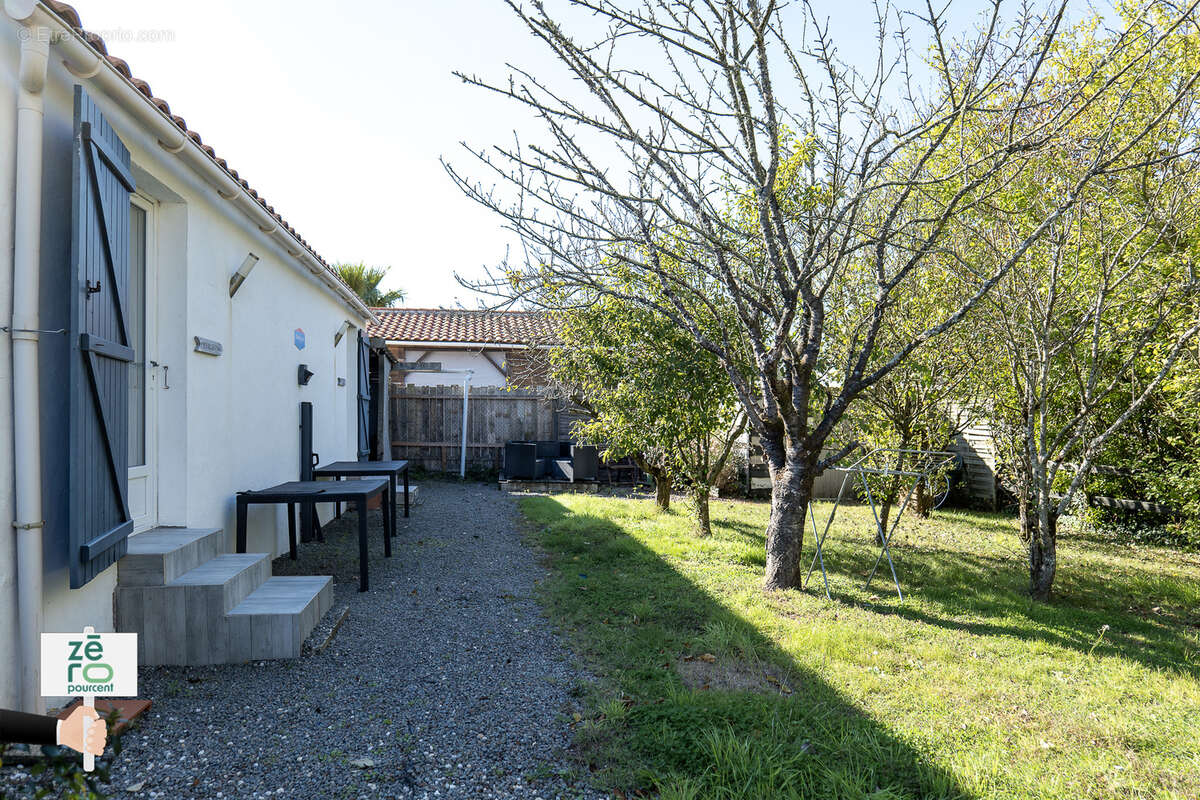 Maison à LE FENOUILLER