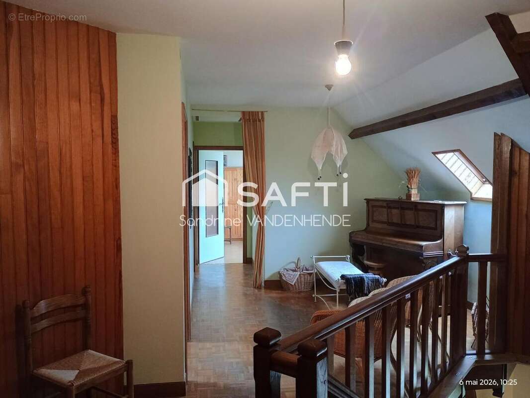 Photo 9 - Maison à ROZOY-SUR-SERRE