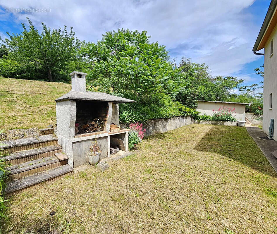 Maison à RILLIEUX-LA-PAPE