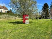 Terrain à MONTIERAMEY