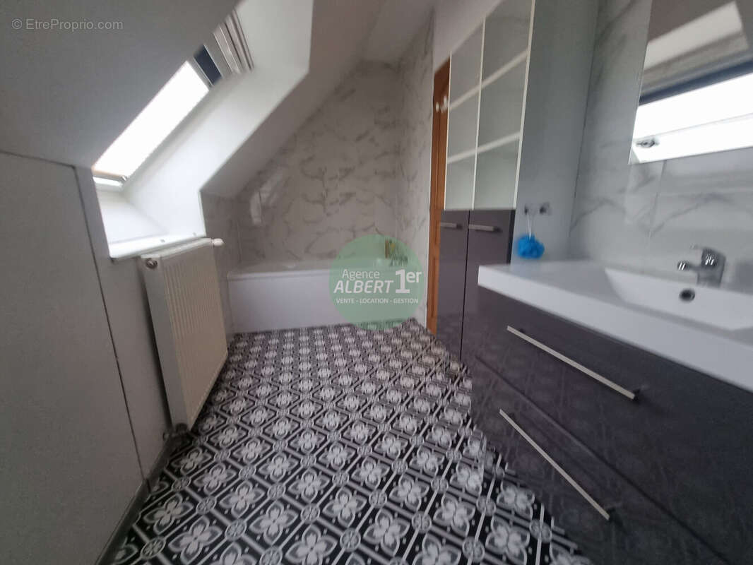 Maison à GAINNEVILLE