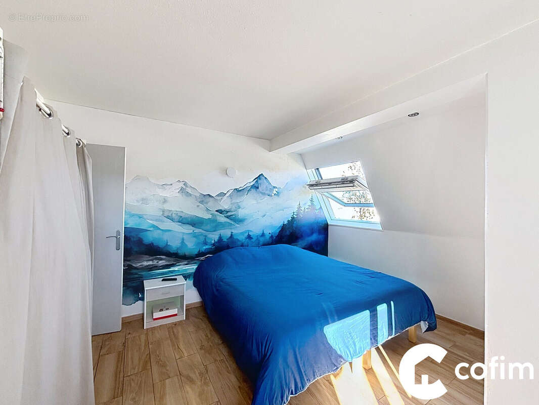 Appartement à TARBES