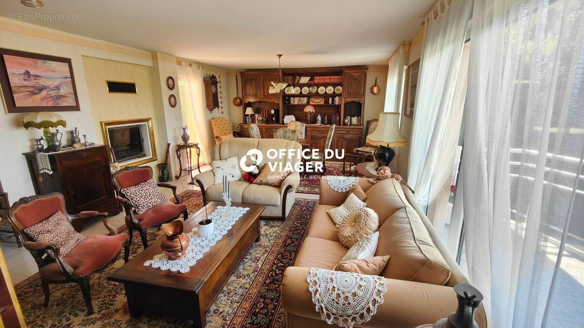 Maison à SEILHAC