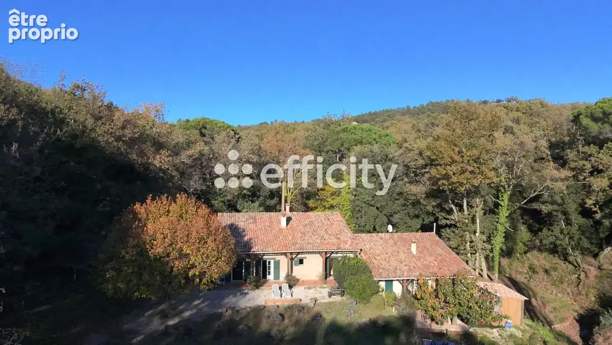Maison 8 pièces 200 m² à vendre à La Garde-Freinet (83680) - photo 18