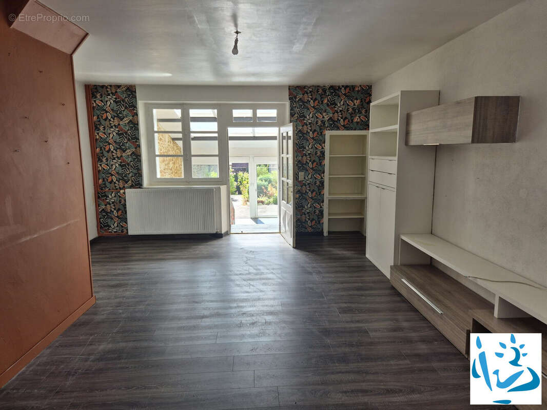 Maison 158 m² à Mortagne-Au-Perche  - photo 5