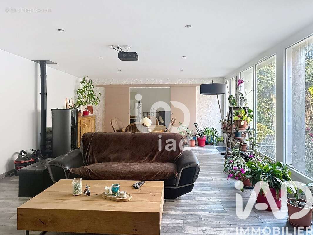Maison 150 m² à Meaux  - photo 5
