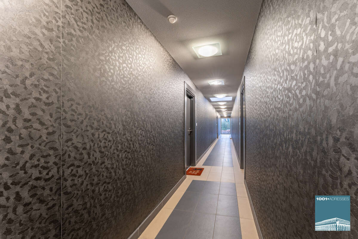 Appartement à MERIGNAC