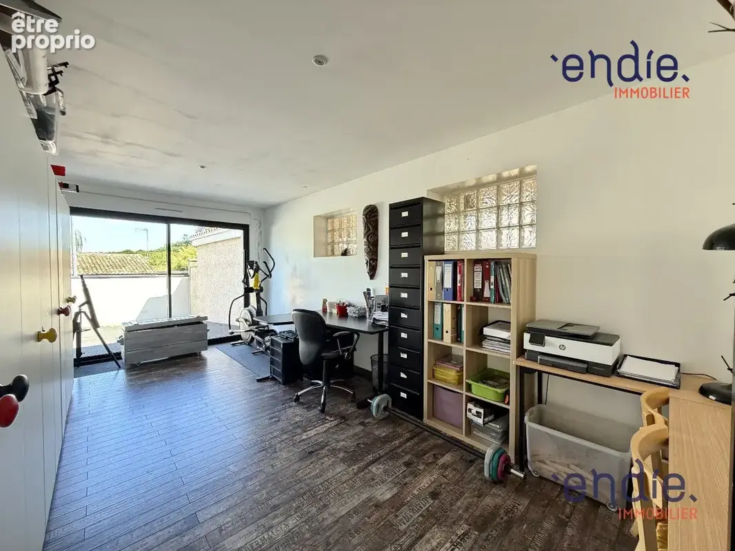 Maison 7 pièces 179 m² à vendre à Albi (81000) - photo 5