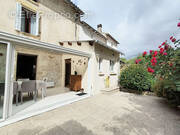 Maison à LA MOTHE-SAINT-HERAY