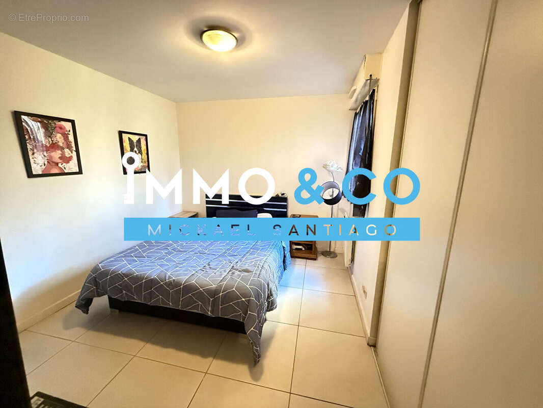 Appartement à PORTES-LES-VALENCE