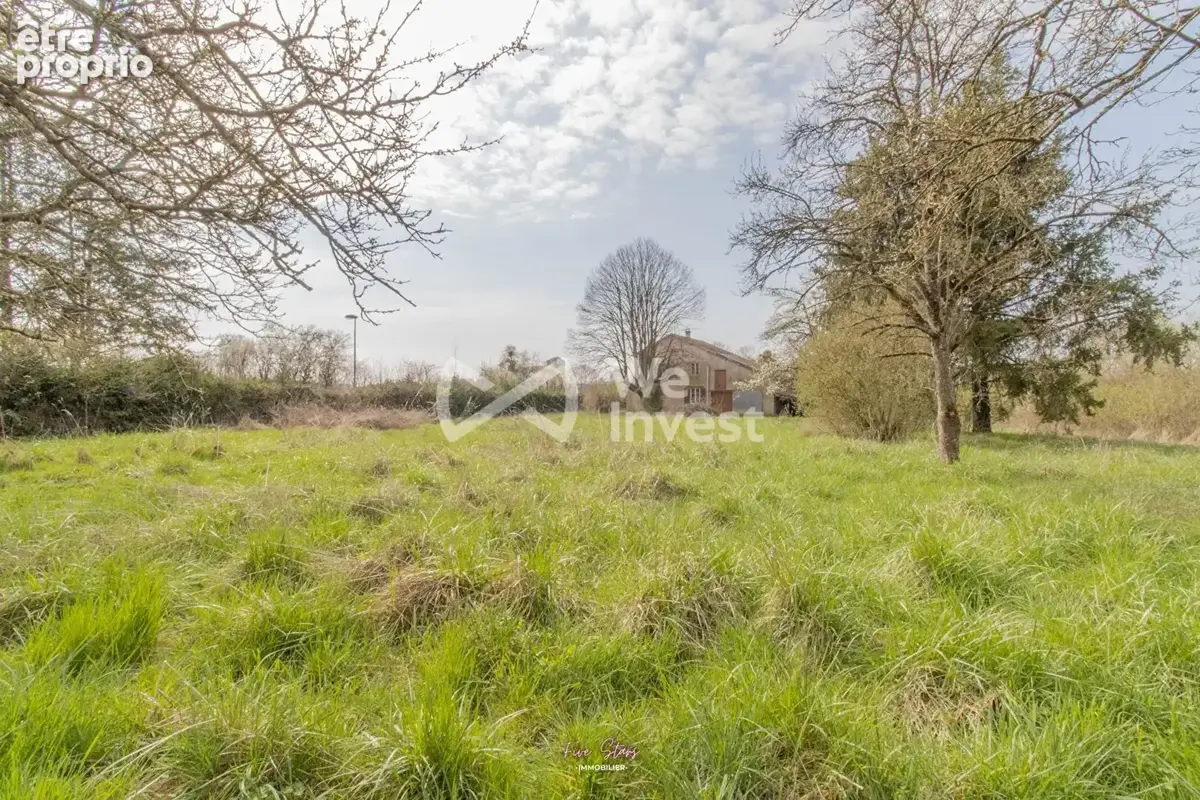 Maison 5 pièces 138 m² à vendre à Spincourt (55230) - photo 2