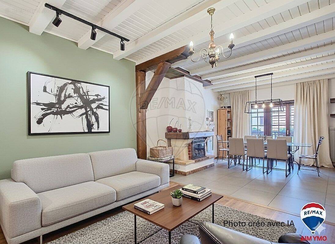 Appartement à ROSHEIM