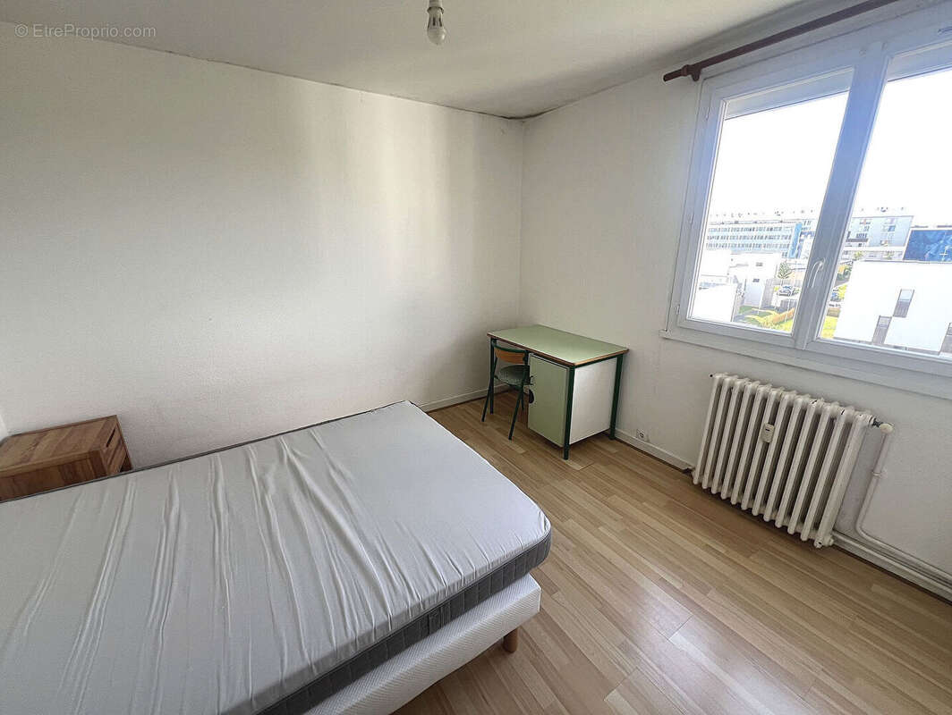 Appartement à SAINT-BRIEUC
