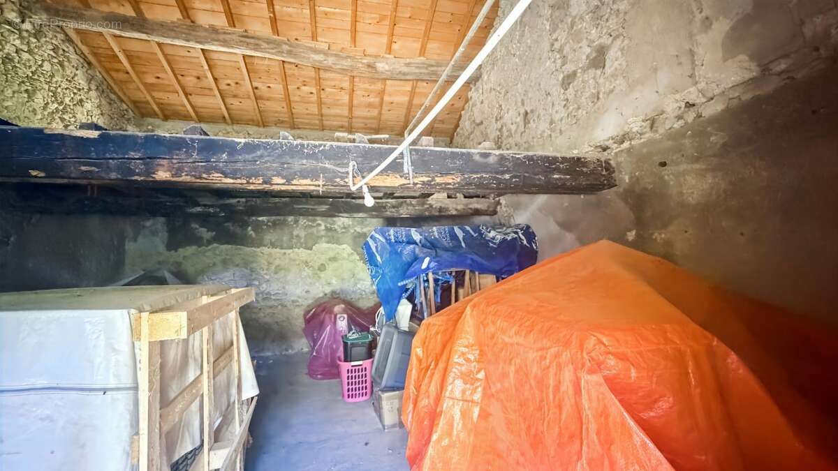 Châteaudouble (26120) : 2 tènements sur 8300 m2, en zone naturelle - photo 20