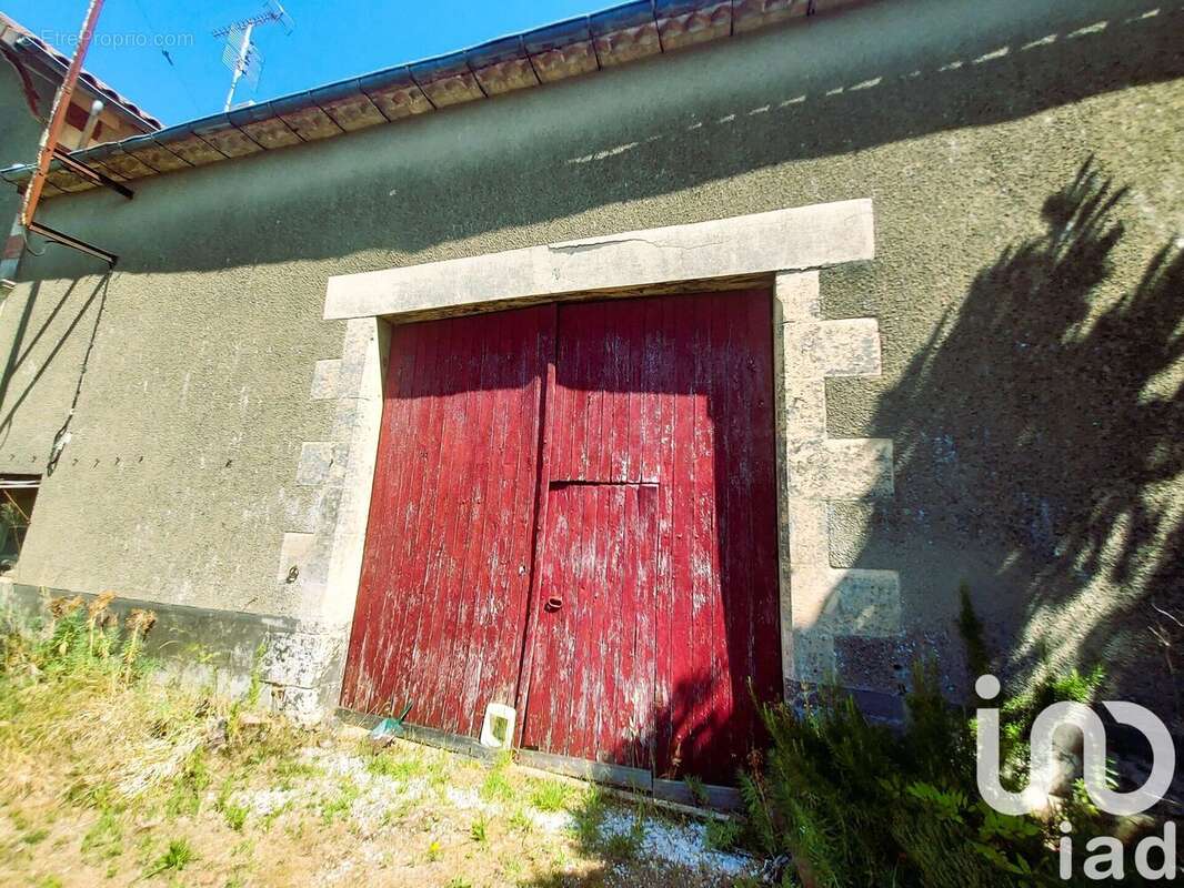 Photo 8 - Maison à ECURAS