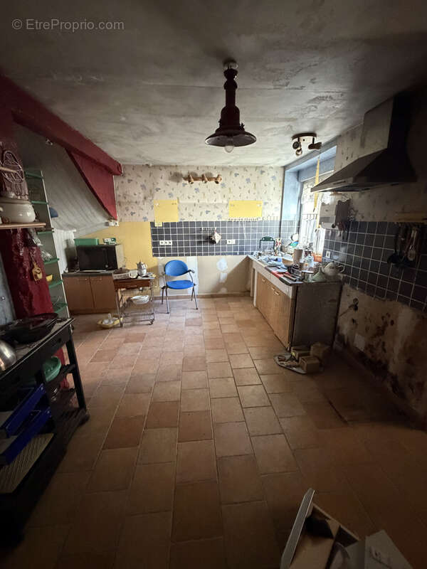 LA FERTE MACE, centre ville - photo 7