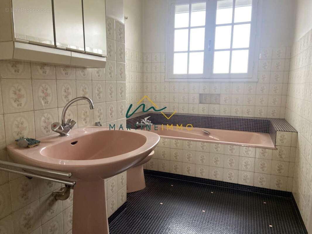 Maison t6 a vendre  - marmande - jardin + garage - photo 5