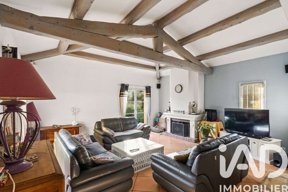 Photo 3 - Maison à GRASSE