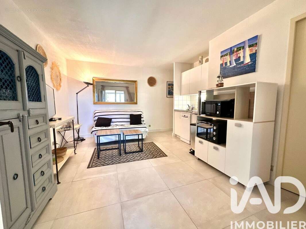 Photo 5 - Appartement à LES ISSAMBRES