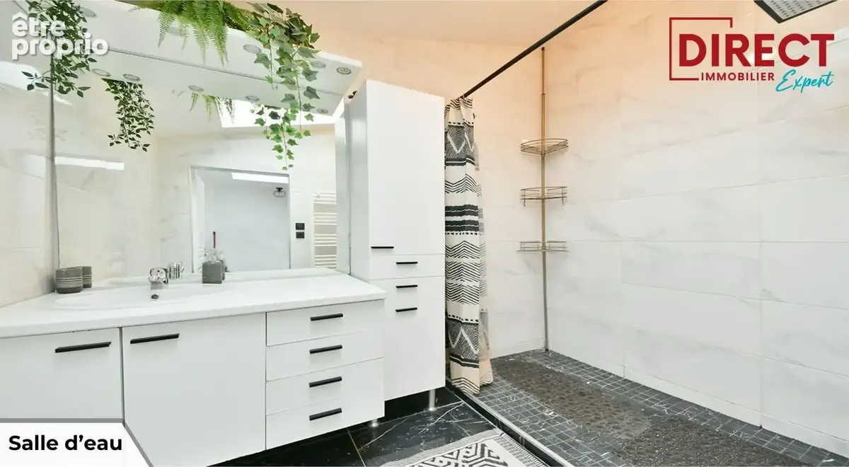Maison a 1 min de la gare - photo 8