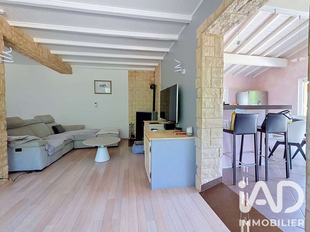 Maison 165 m² à Arenthon  - photo 4