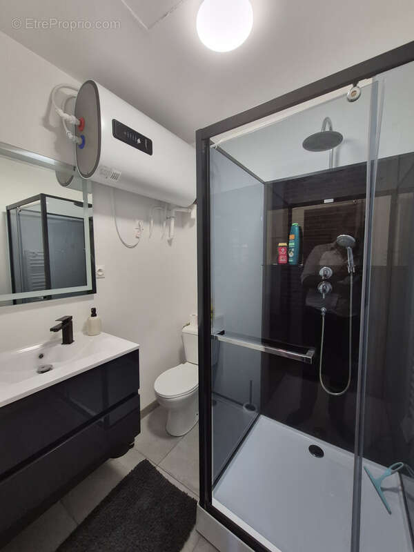 Appartement à CHATELLERAULT