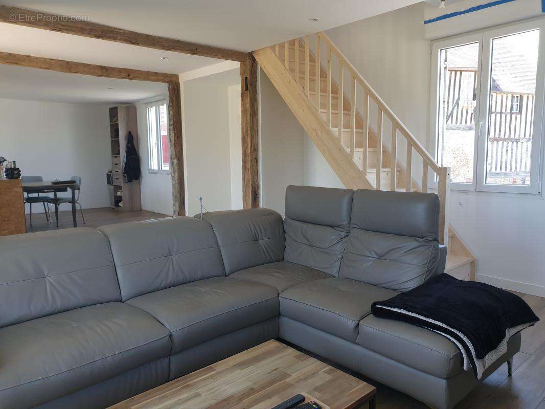 Maison 125 m² à Saint-Philbert-Des-Champs  - photo 6