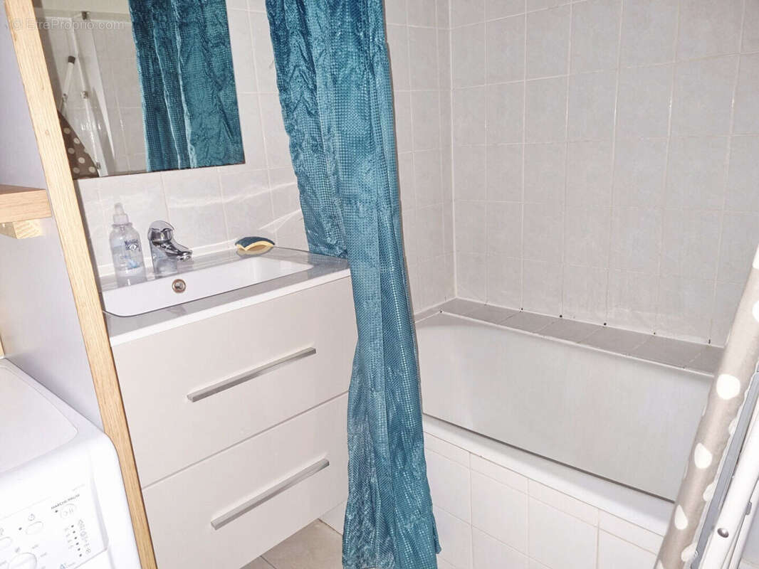 Appartement à ETAMPES