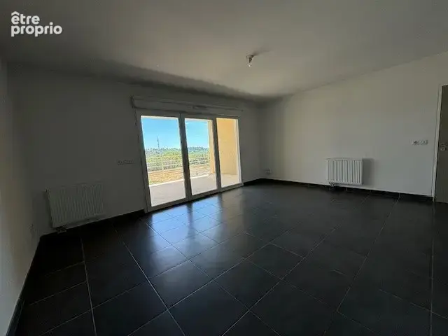 JUVIGNAC proche Montpellier appartement F3 de 65 m2 + terrasse 18 m2 + parking - photo 8