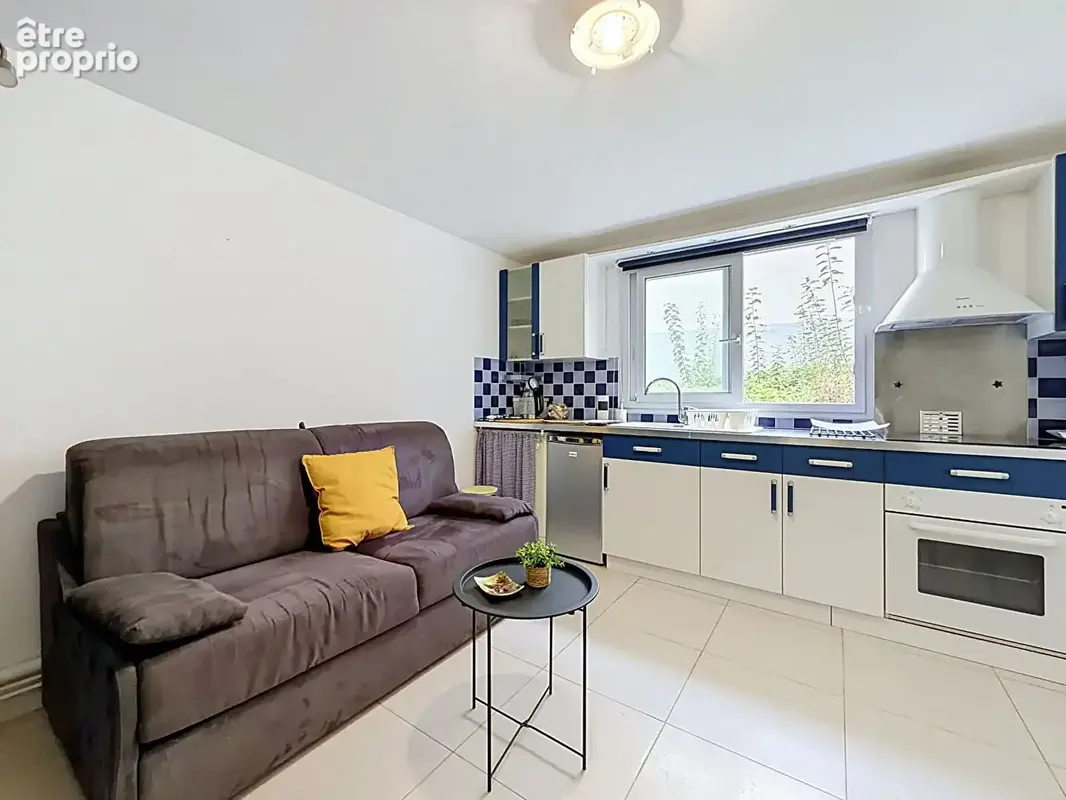 Appartement à VILLERS-SUR-MER