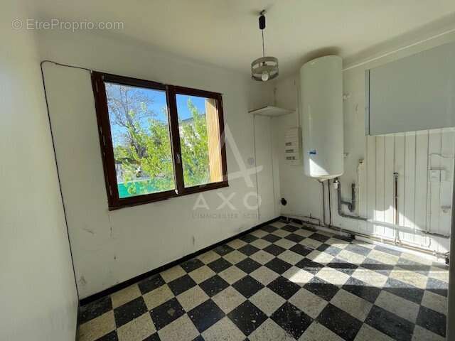 Maison à SAINT-ANDRE-DE-SANGONIS