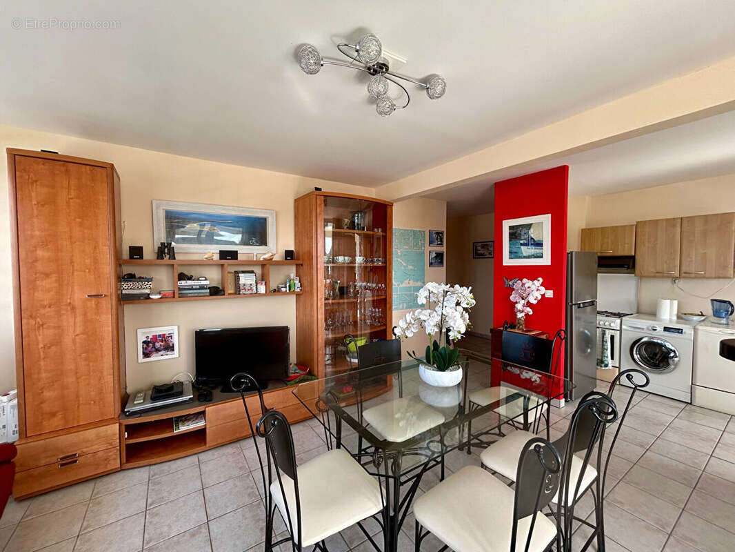 Appartement T4- LA MARINA - photo 4