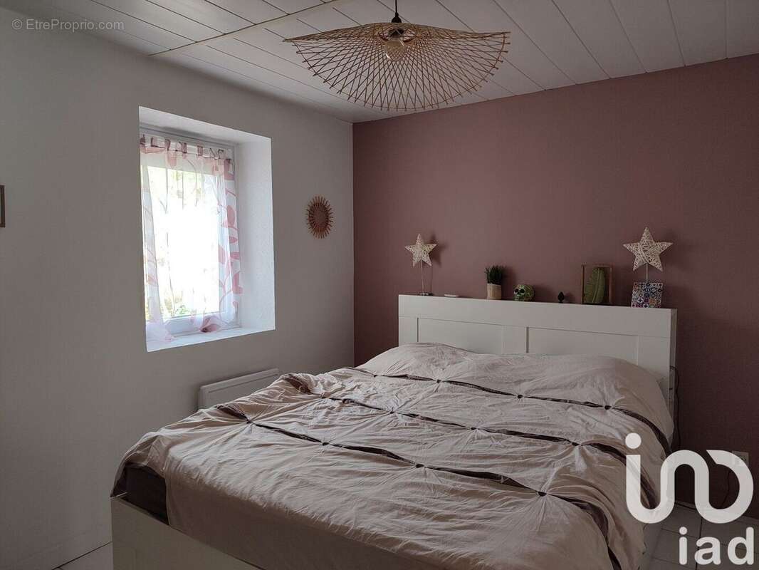 Photo 7 - Maison à SAINT-MICHEL-CHEF-CHEF