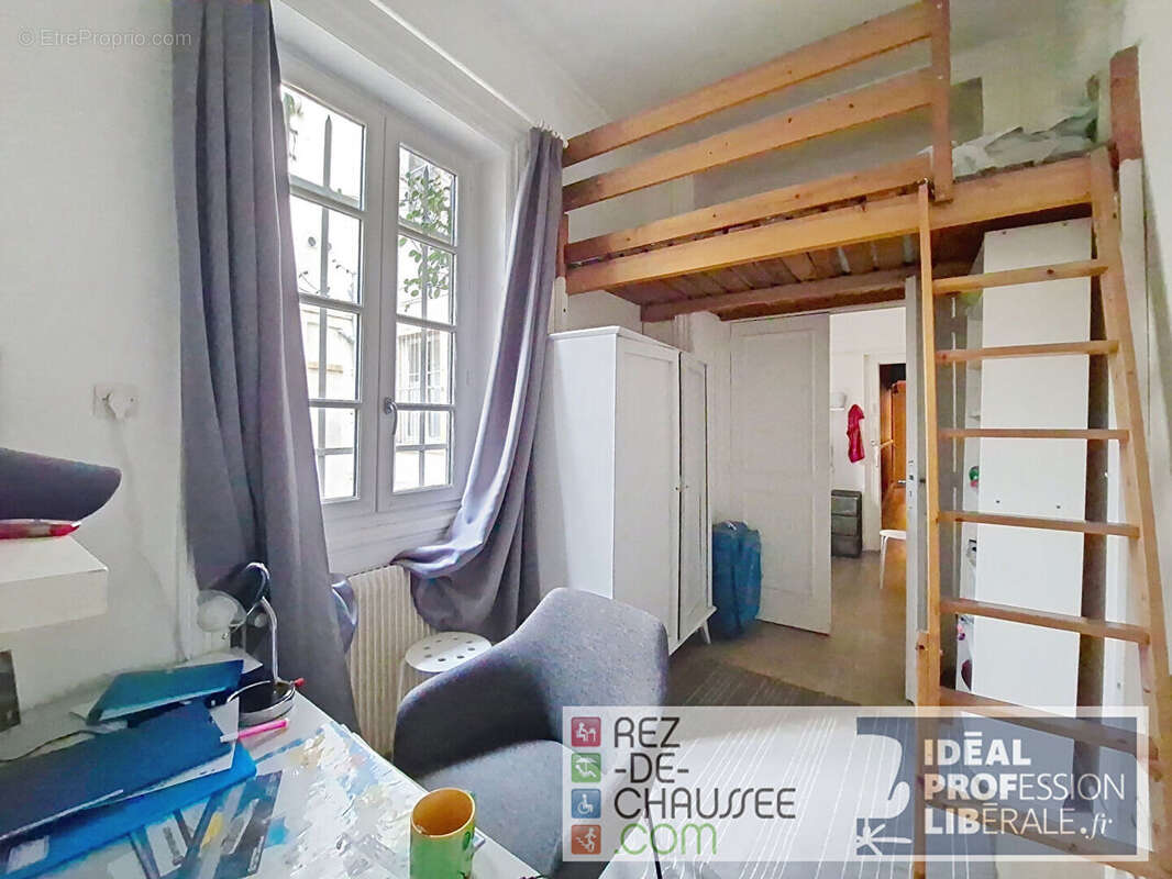 Appartement à LYON-2E