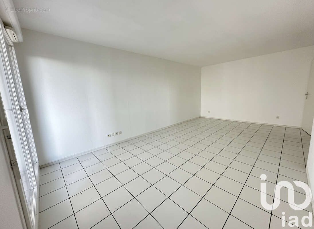 Photo 3 - Appartement à ROUEN