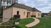 Photo 1 - Maison à PIERRE-DE-BRESSE