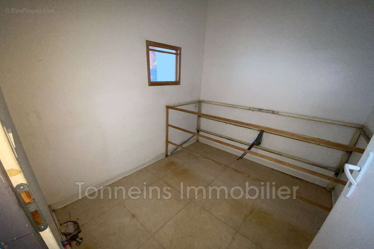 Appartement à TONNEINS