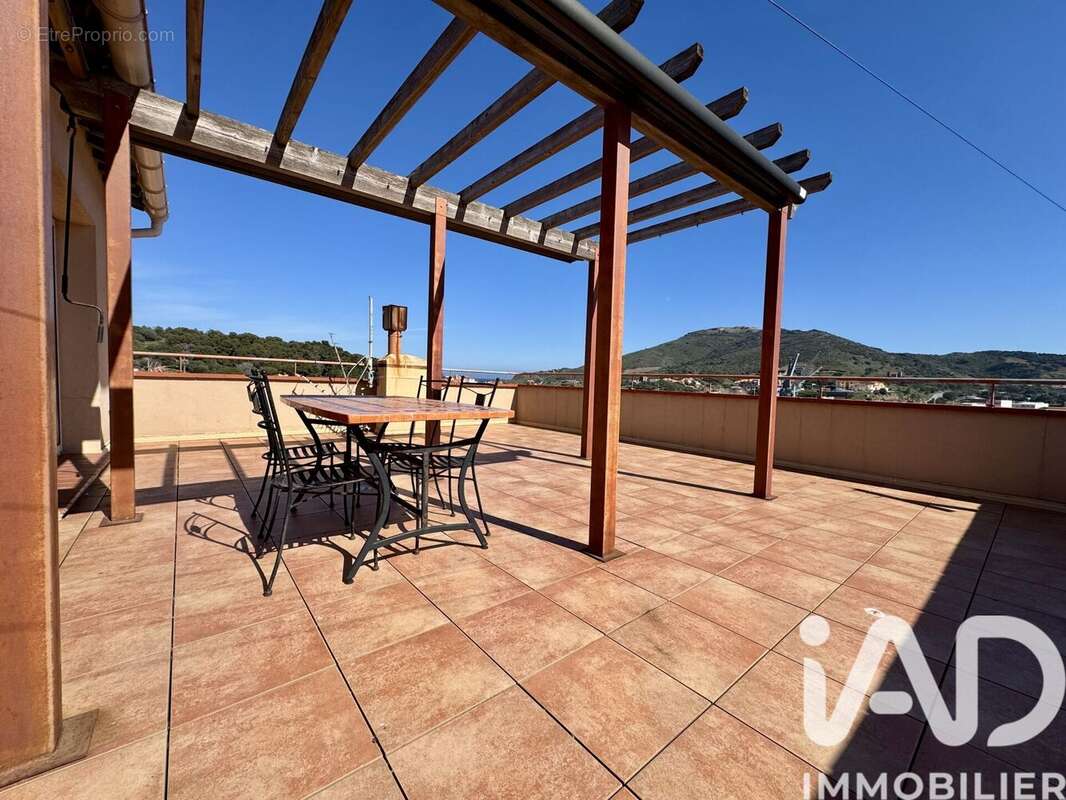 Photo 5 - Appartement à PORT-VENDRES