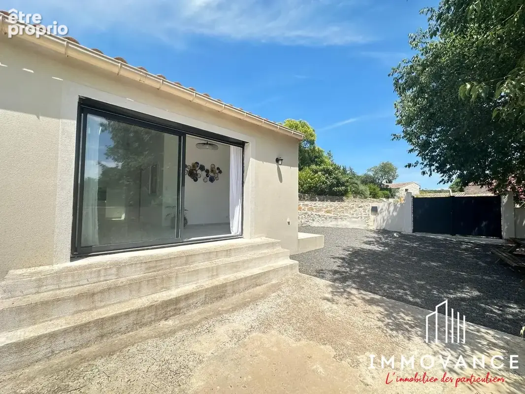 Maison 2 pièces 63 m² à vendre à Claret (34270) - photo 4