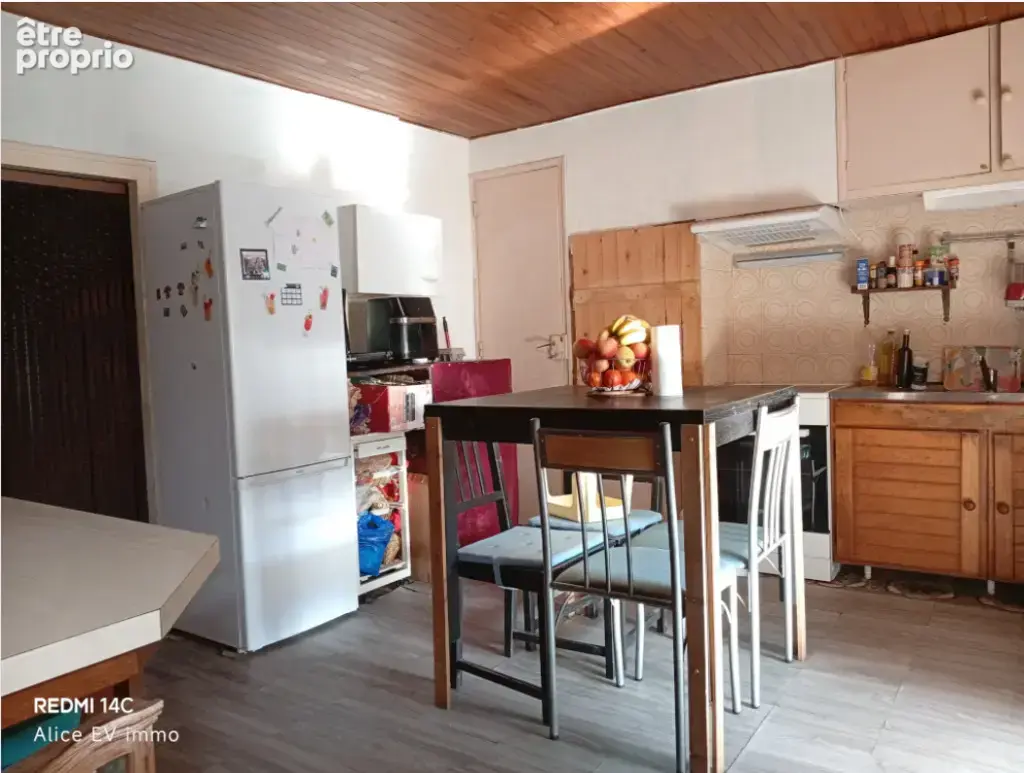 A vendre maison - labastide rouairoux - 81270 - photo 8