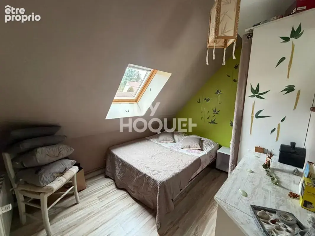Maison Elincourt Sainte Marguerite - photo 11