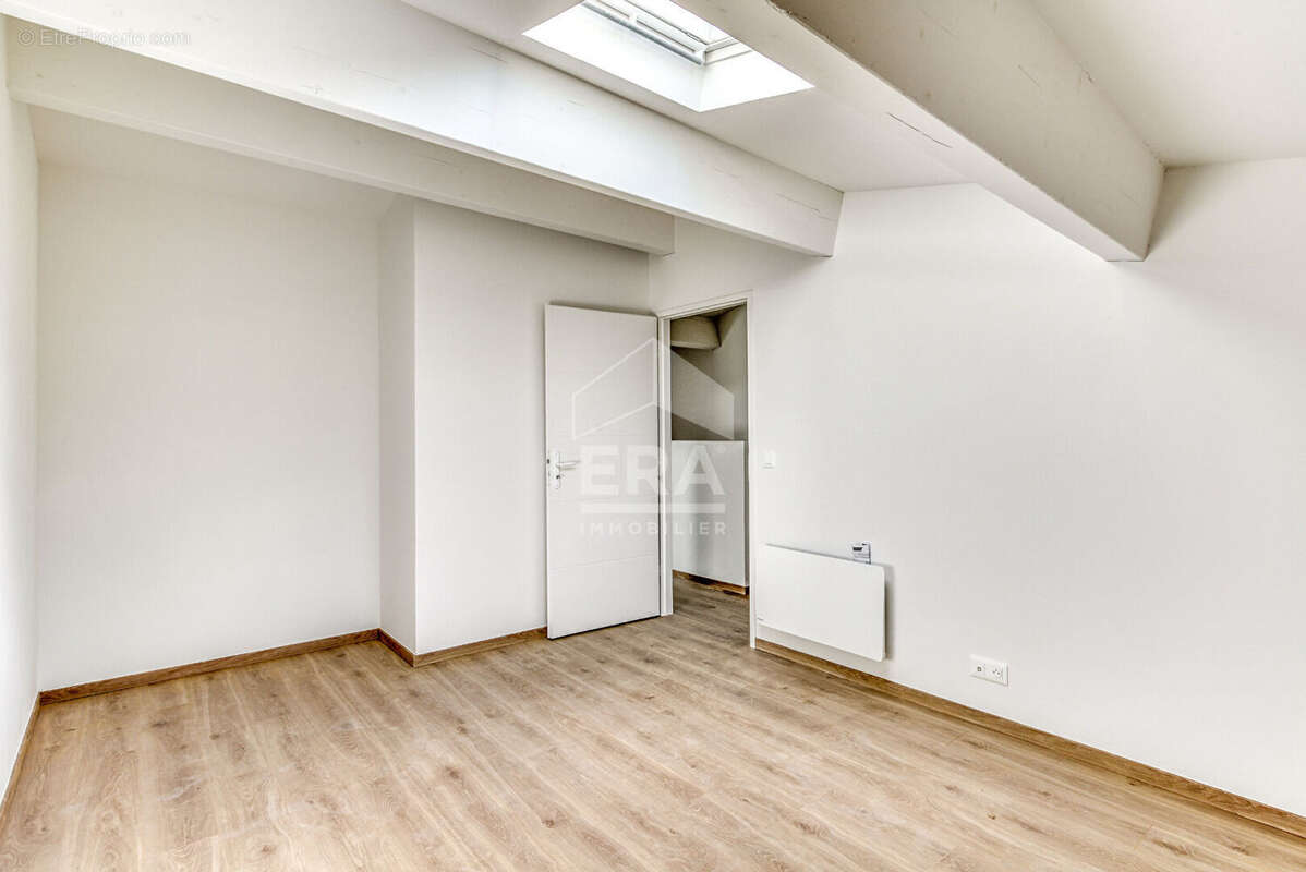 Maison 85m² à ornaisons - photo 8