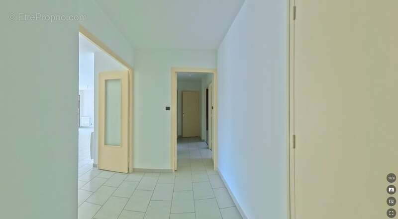 Appartement à SAINT-MARCELLIN