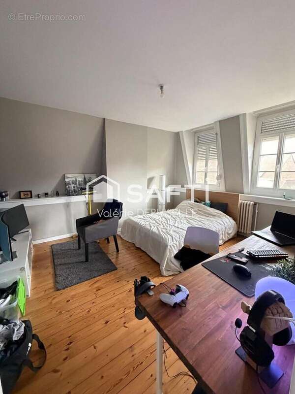 Photo 8 - Maison à DOUAI