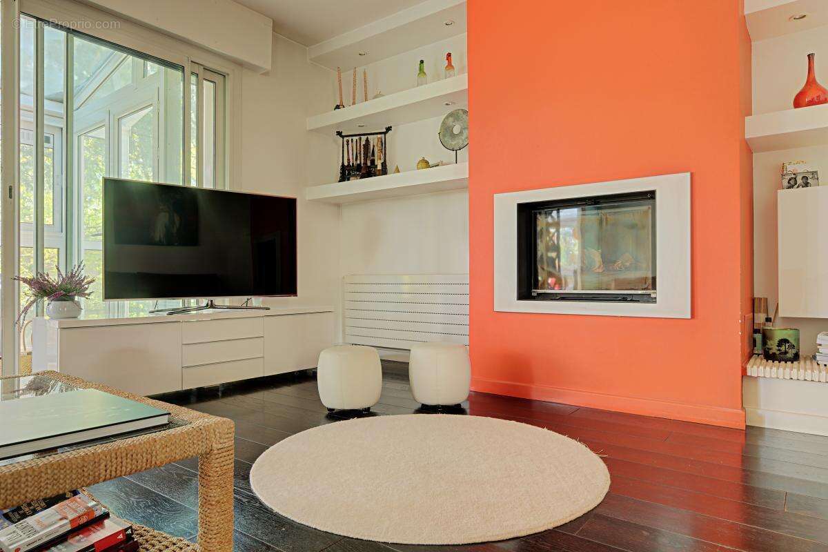 Maison à BOURG-LA-REINE